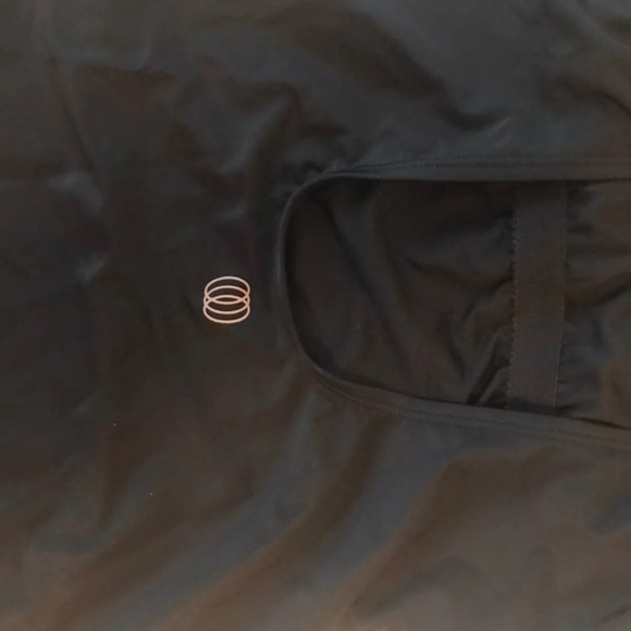 One-piece Balance Collection Swim Suit - Picture 8 of 9